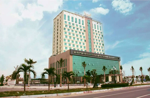 Mường Thanh Grand Thanh Hoá