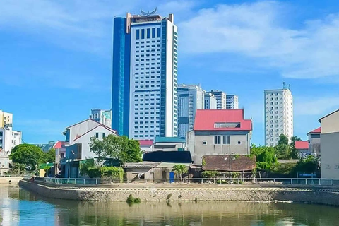 Mường Thanh Luxury Sông Lam