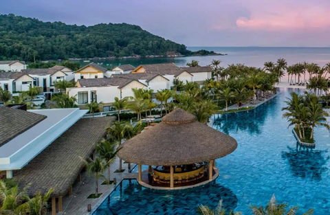 New World Phú Quốc Resort