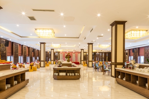 Mường Thanh Luxury Lạng Sơn