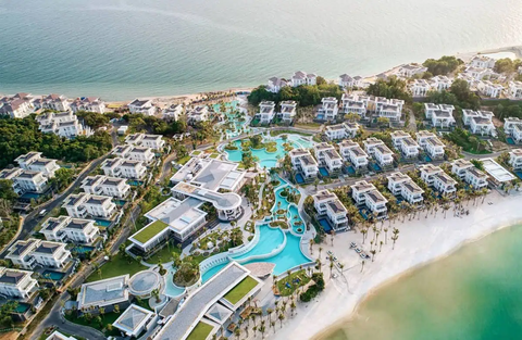 Premier Village Phu Quoc Resort