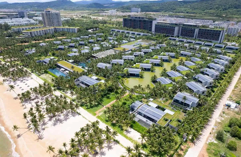 Regent Resort Phú Quốc
