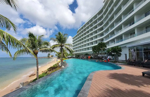 Seashells Phú Quốc Hotel & Spa