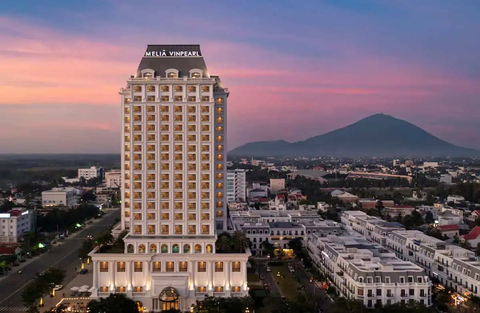 Melia Vinpearl Tây Ninh