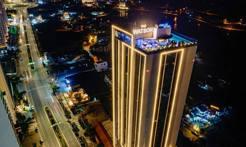 The Watson Premium Hạ Long
