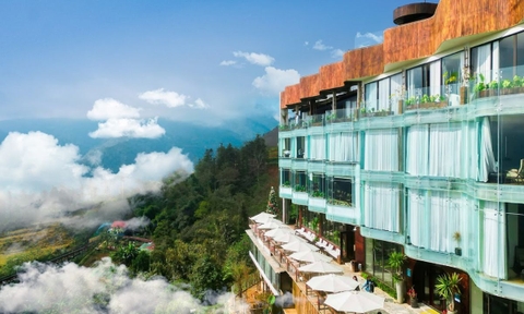 Viettrekking Sapa