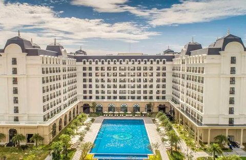 Vinholidays Fiesta Phú Quốc