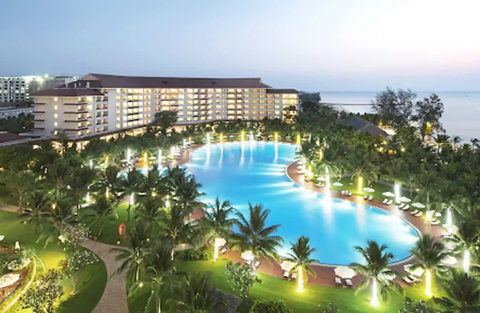 Vinpearl Resort & Spa Phú Quốc