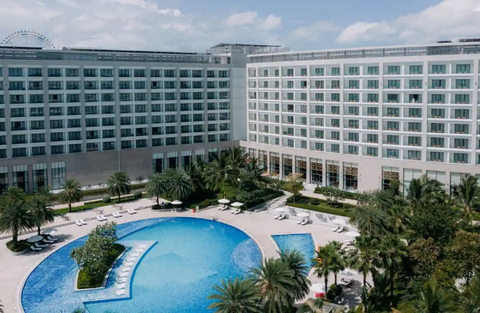 Wyndham Grand Phú Quốc