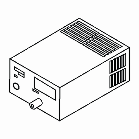 Thiết bị máy rang