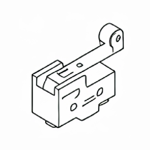 Công tắt, nút nhấn, Khởi, CB