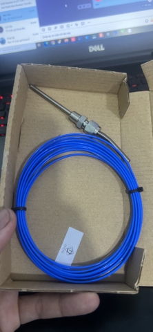 Cảm biến nhiệt độ, Que thăm nhiệt cho máy rang cà phê PROBAT