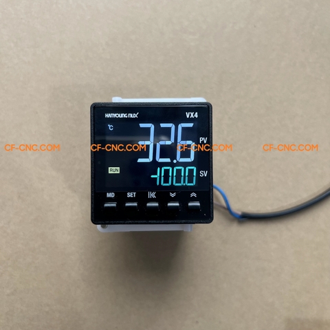 Bộ điều khiển nhiệt độ VX4 HANYOUNG NUX korea