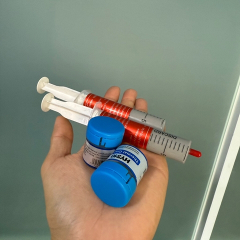 keo tản nhiệt cho SSR, SCR