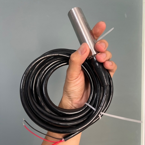 Cảm biến mực nước, đo độ sâu nước CF-CNC-136