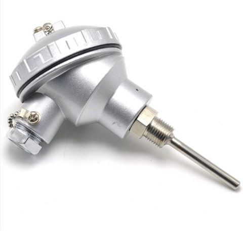 Can nhiệt loại K, Cảm biến nhiệt của hành, tỏi loại K