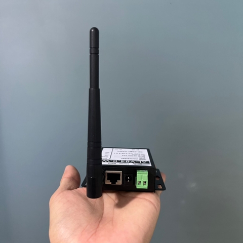 Bộ xuất profile wifi AL-84.0-W