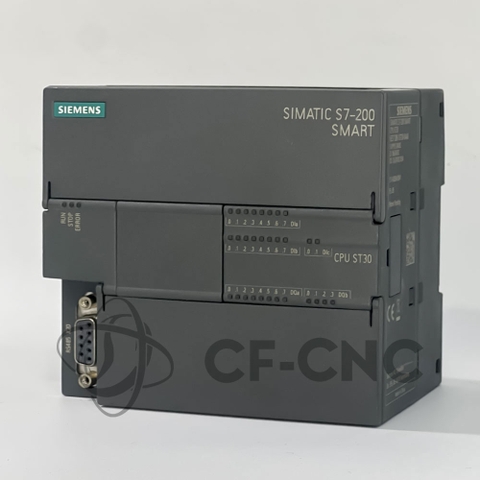 PLC Siemens S7-200 Smart ST30