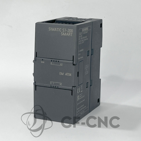 Module đọc nhiệt độ 4 kênh TC S7-200 Smart EM AT04