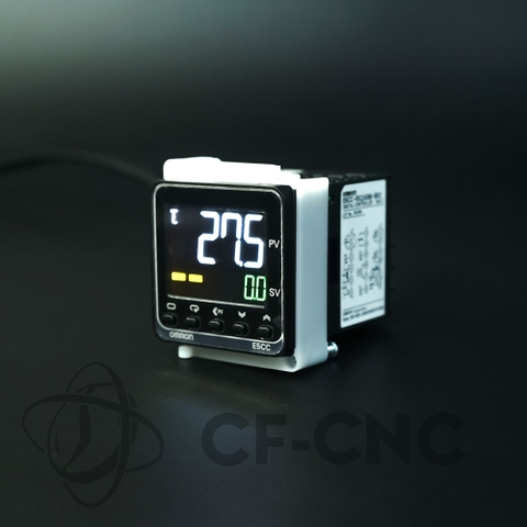 Bộ điều khiển nhiệt độ Omron E5CC-RX2ASM-802  Ngõ ra relay + 485