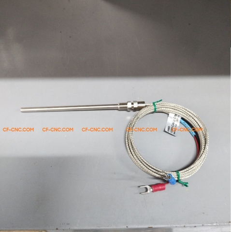 Cảm biến nhiệt độ loại K E52MY-CA6D D4.7MM SUS316 2M