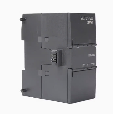 Module Analog 4 ngõ vào 2 ngõ ra S7-200 Smart EM AM06