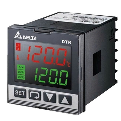 Bộ điều khiển nhiệt độ 48x48 Delta DTK4848