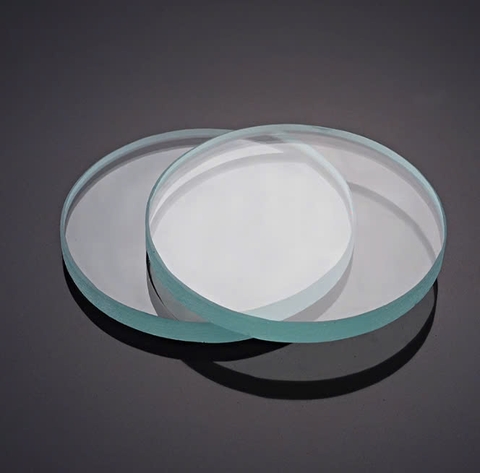 Kính ngắm chiệu nhiệt