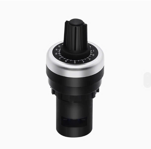 Biến trở phi 22mm 10kohm