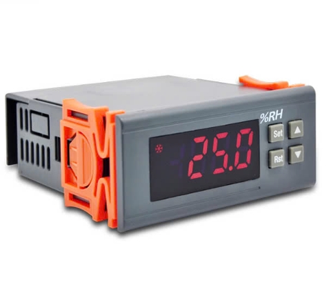 Bộ điều khiển độ ẩm