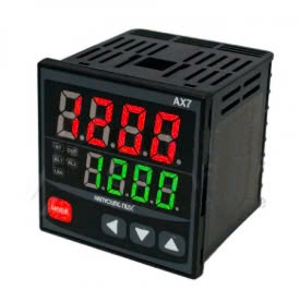 Bộ điều khiển nhiệt độ AX7-3A