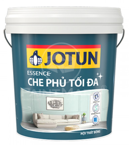 Sơn nước trong nhà - TỐT