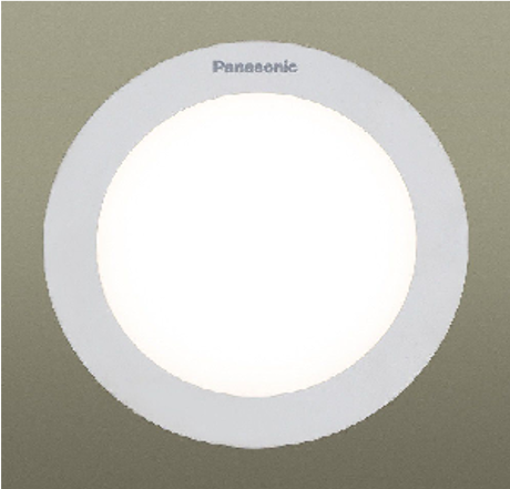 Bộ đèn downlight âm trần trong nhà - VIP