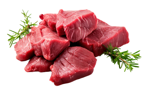 Chilled Australian Beef