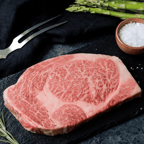 Kobe Beef Ribeye