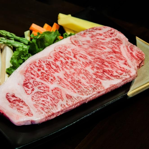 Furano Beef Ribeye
