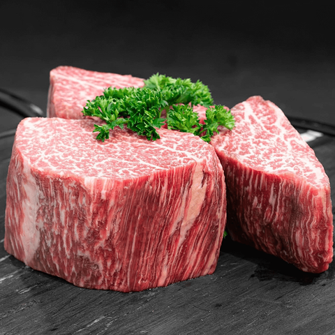 Kobe Beef Tenderloin