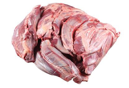 Bắp bò Úc đông lạnh