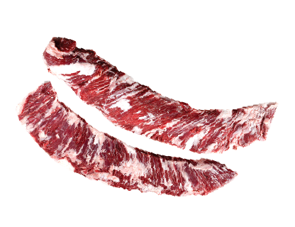 US Frozen Boneless Beef Outside Skirt