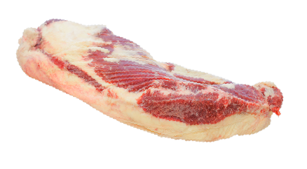 Gầu bò Úc đông lạnh