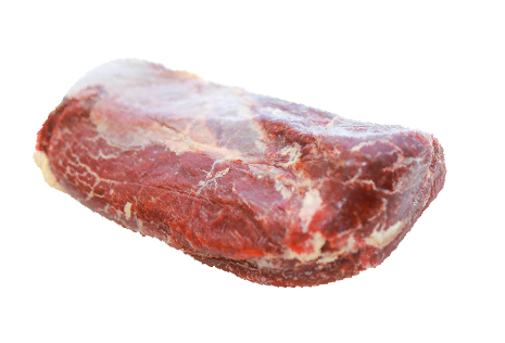 Lõi nạc vai bò Úc đông lạnh