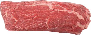 US Frozen Boneless Beef Top Blade