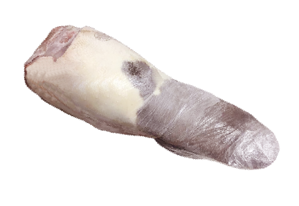 Lưỡi bò Mỹ đông lạnh