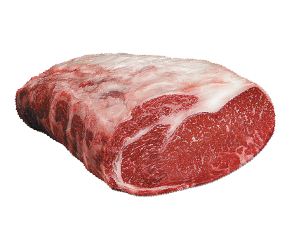 US Frozen Boneless Beef Ribeye