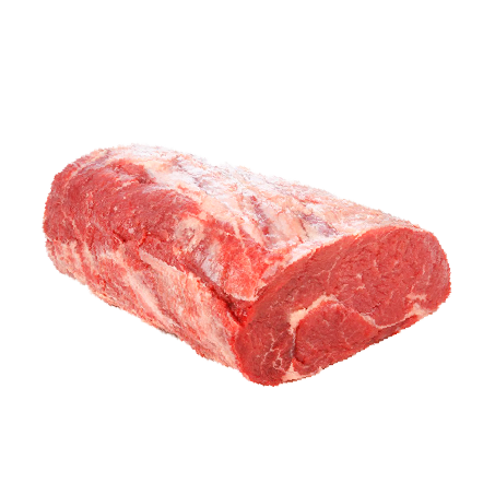 Nạc lưng bò Úc đông lạnh