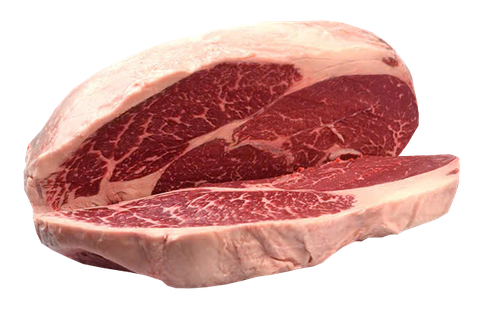 Nạc mông bò Úc đông lạnh