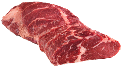 Nạc vai bò Úc đông lạnh