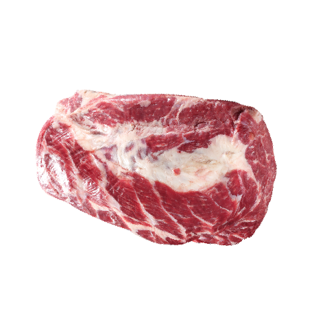 US Frozen Boneless Beef Chuck Eye Roll
