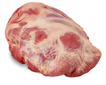 Pork shoulder boneless