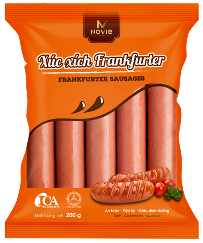 Frankfurter Sausage